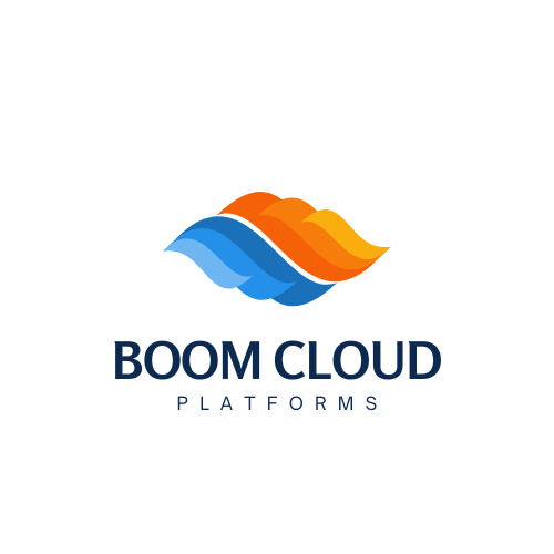 Boom Cloud Platforms